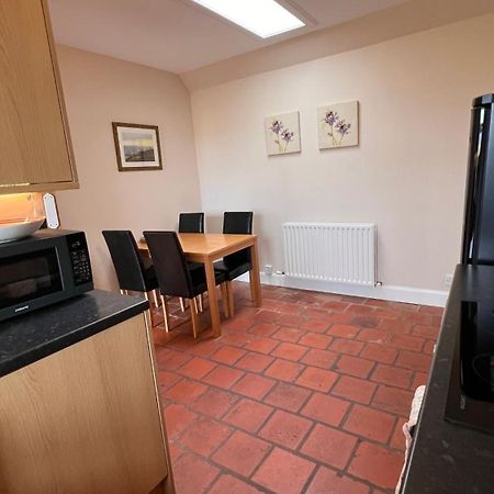Popsal Villa Kirkcowan Bagian luar foto