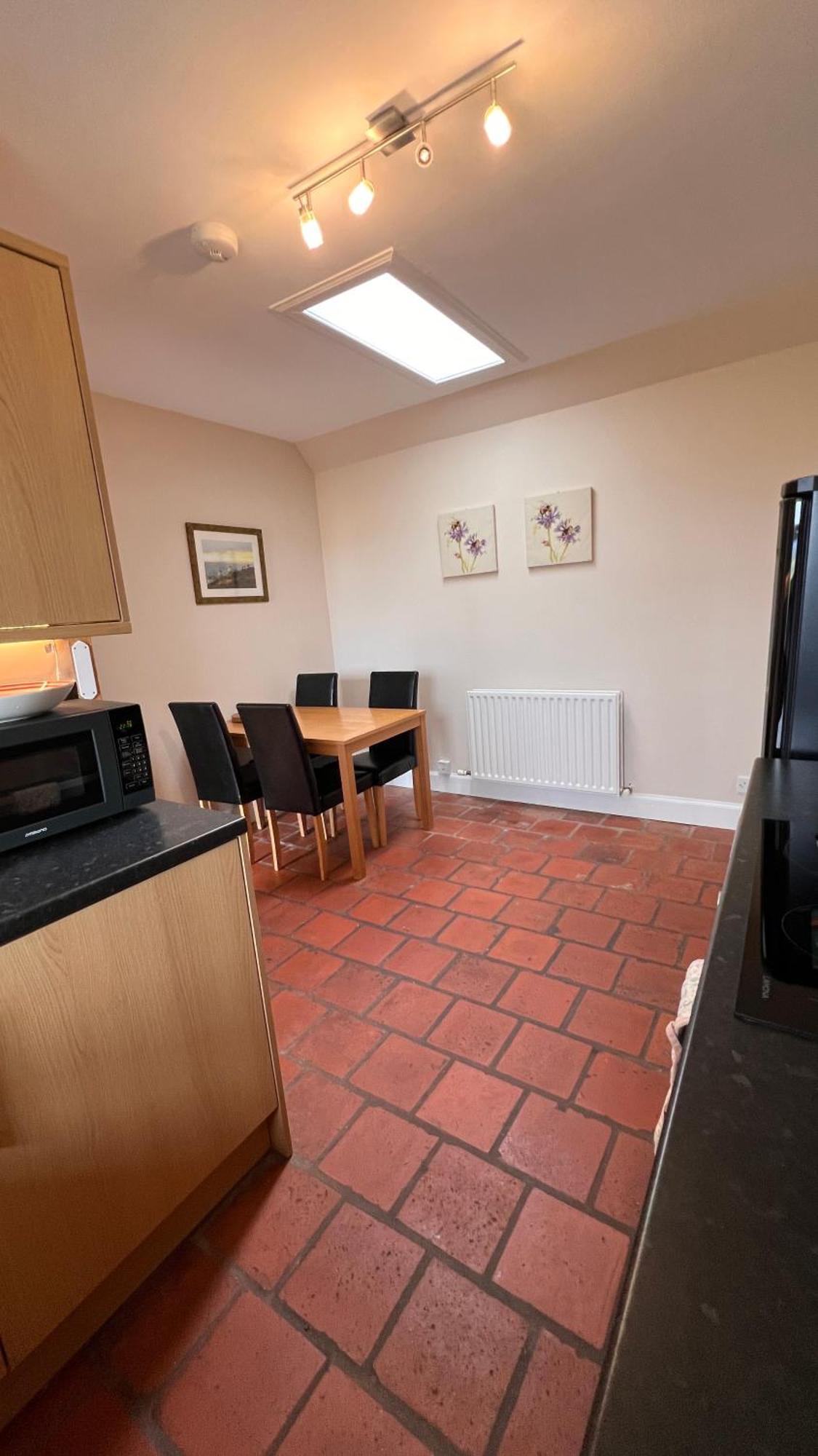 Popsal Villa Kirkcowan Bagian luar foto